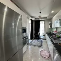 Апартаменты в Турции, Стамбул, 220 кв.м.