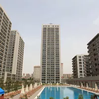 Апартаменты в Турции, Стамбул, 186 кв.м.