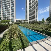 Апартаменты в Турции, Стамбул, 186 кв.м.