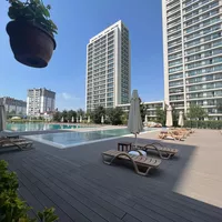 Апартаменты в Турции, Стамбул, 186 кв.м.