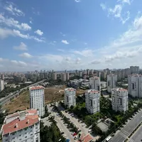 Апартаменты в Турции, Стамбул, 186 кв.м.