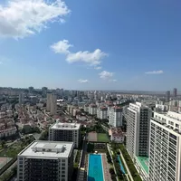 Апартаменты в Турции, Стамбул, 186 кв.м.