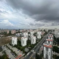 Апартаменты в Турции, Стамбул, 186 кв.м.