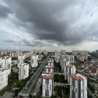 Апартаменты в Турции, Стамбул, 186 кв.м.