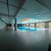 Апартаменты в Турции, Стамбул, 186 кв.м.