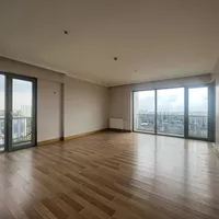 Апартаменты в Турции, Стамбул, 186 кв.м.