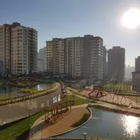 Апартаменты в Турции, Стамбул, 174 кв.м.