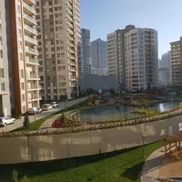 Апартаменты в Турции, Стамбул, 174 кв.м.