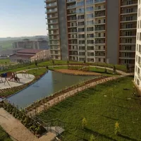 Апартаменты в Турции, Стамбул, 174 кв.м.