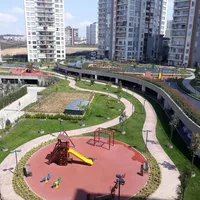 Апартаменты в Турции, Стамбул, 174 кв.м.