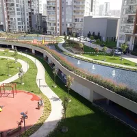 Апартаменты в Турции, Стамбул, 174 кв.м.