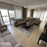 Апартаменты в Турции, Стамбул, 174 кв.м.