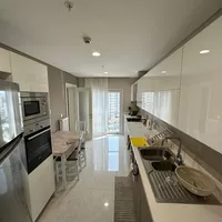 Апартаменты в Турции, Стамбул, 174 кв.м.