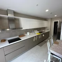 Апартаменты в Турции, Стамбул, 174 кв.м.