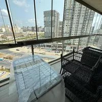 Апартаменты в Турции, Стамбул, 174 кв.м.