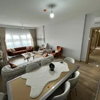 Апартаменты в Турции, Стамбул, 170 кв.м.