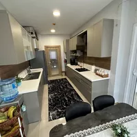 Апартаменты в Турции, Стамбул, 170 кв.м.