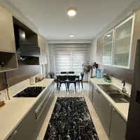 Апартаменты в Турции, Стамбул, 170 кв.м.