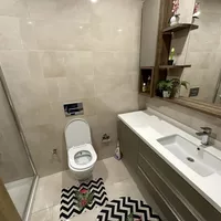 Апартаменты в Турции, Стамбул, 170 кв.м.