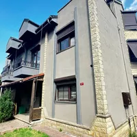 Вилла в Турции, Стамбул, 372 кв.м.