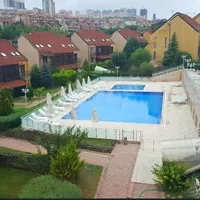 Вилла в Турции, Стамбул, 372 кв.м.