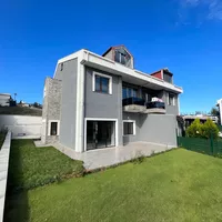 Вилла в Турции, Стамбул, 350 кв.м.