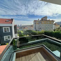 Вилла в Турции, Стамбул, 350 кв.м.