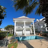 Вилла в Турции, Villa, 165 кв.м.