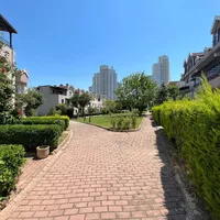 Вилла в Турции, Стамбул, 350 кв.м.