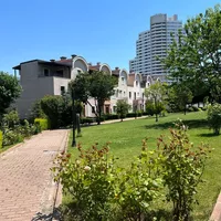 Вилла в Турции, Стамбул, 350 кв.м.