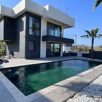 Вилла в Турции, Villa, 140 кв.м.