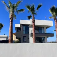 Вилла в Турции, Villa, 140 кв.м.