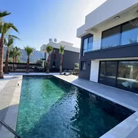 Вилла в Турции, Villa, 140 кв.м.