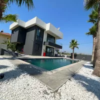 Вилла в Турции, Villa, 140 кв.м.