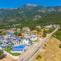 Вилла в Турции, Villa, 380 кв.м.