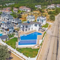 Вилла в Турции, Villa, 380 кв.м.