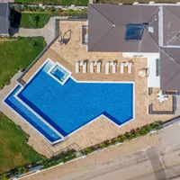 Вилла в Турции, Villa, 380 кв.м.