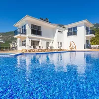 Вилла в Турции, Villa, 380 кв.м.