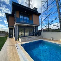 Вилла в Турции, Стамбул, 304 кв.м.