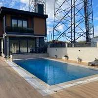 Вилла в Турции, Стамбул, 304 кв.м.
