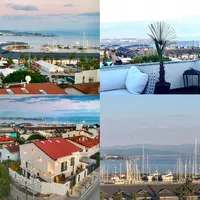 Вилла в Турции, Стамбул, 890 кв.м.