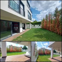 Вилла в Турции, Стамбул, 890 кв.м.