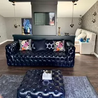 Вилла в Турции, Стамбул, 890 кв.м.