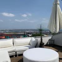 Вилла в Турции, Стамбул, 890 кв.м.