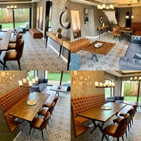 Вилла в Турции, Стамбул, 890 кв.м.