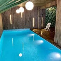 Вилла в Турции, Стамбул, 890 кв.м.