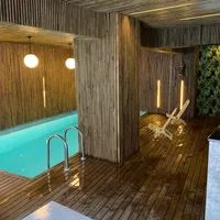 Вилла в Турции, Стамбул, 890 кв.м.