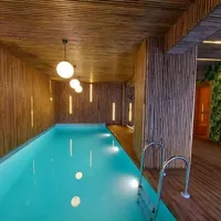 Вилла в Турции, Стамбул, 890 кв.м.