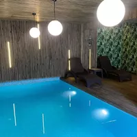 Вилла в Турции, Стамбул, 890 кв.м.