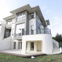 Вилла в Турции, Стамбул, 590 кв.м.